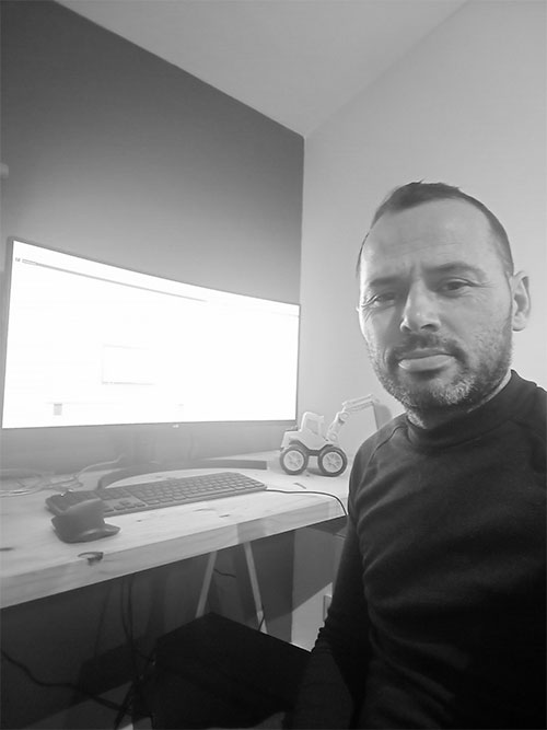 Alexandre LUCIEN